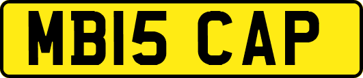 MB15CAP