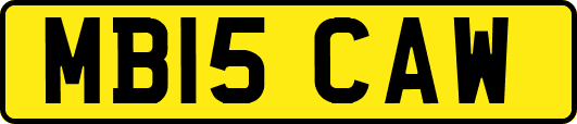 MB15CAW