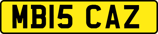 MB15CAZ