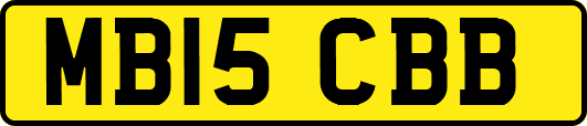 MB15CBB