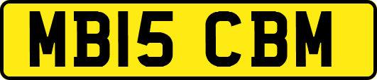 MB15CBM