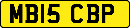 MB15CBP