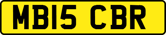 MB15CBR