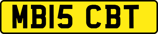MB15CBT