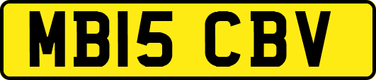 MB15CBV