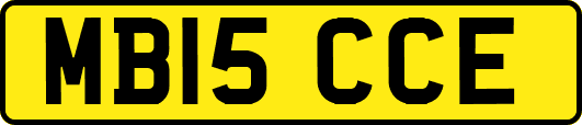MB15CCE