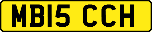 MB15CCH