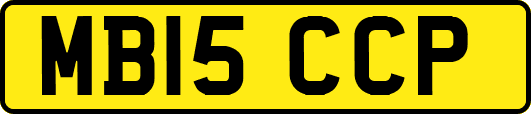 MB15CCP