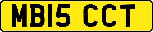MB15CCT