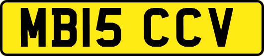 MB15CCV