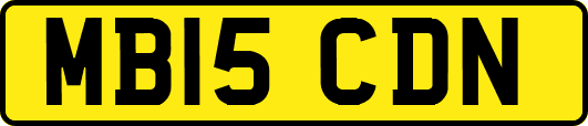 MB15CDN