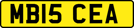 MB15CEA