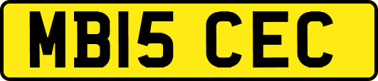 MB15CEC