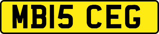 MB15CEG