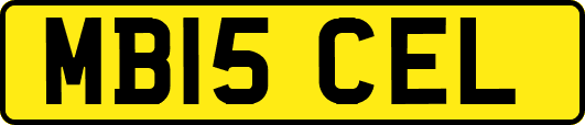 MB15CEL