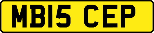 MB15CEP