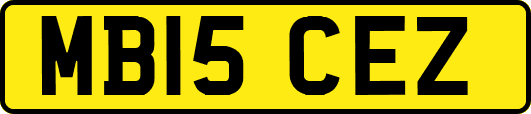 MB15CEZ