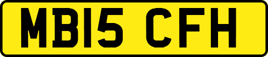 MB15CFH