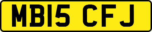 MB15CFJ