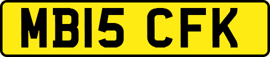 MB15CFK