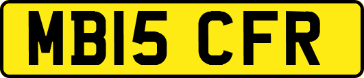 MB15CFR