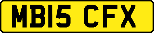MB15CFX