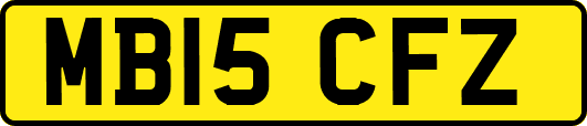 MB15CFZ