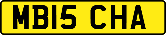 MB15CHA
