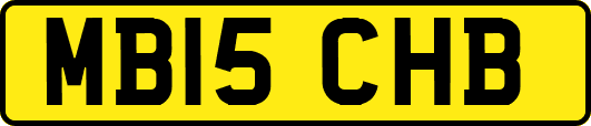 MB15CHB