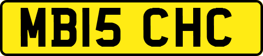 MB15CHC