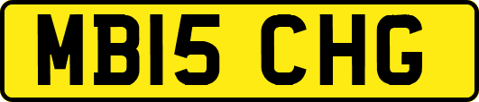 MB15CHG