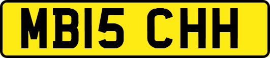 MB15CHH
