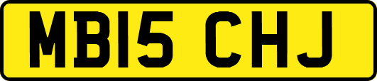 MB15CHJ