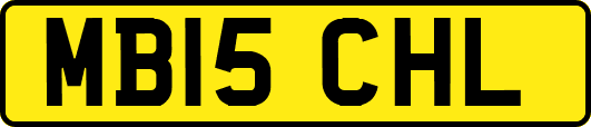 MB15CHL