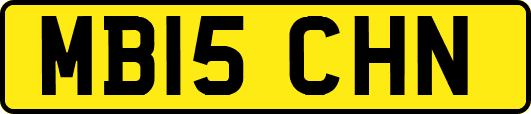 MB15CHN