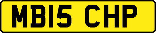 MB15CHP