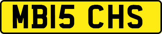 MB15CHS