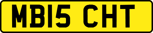 MB15CHT