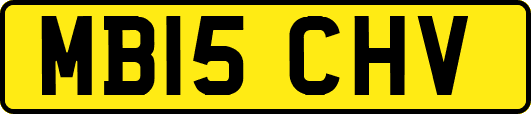 MB15CHV