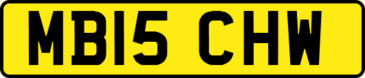 MB15CHW