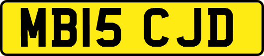 MB15CJD