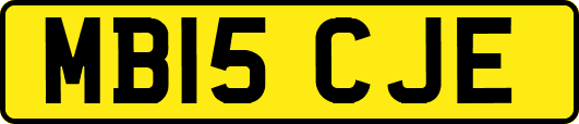 MB15CJE