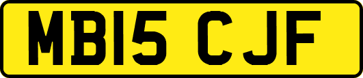 MB15CJF
