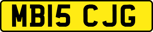 MB15CJG