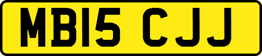 MB15CJJ