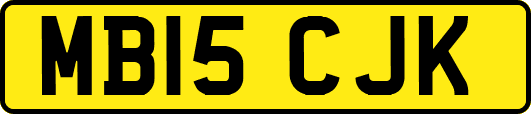 MB15CJK