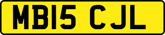 MB15CJL