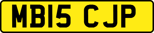 MB15CJP