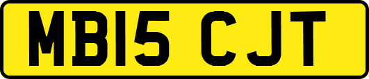 MB15CJT