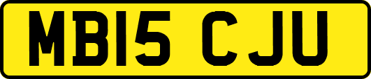 MB15CJU